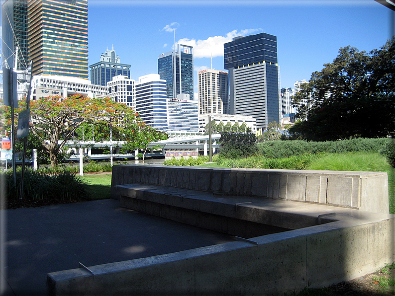 foto Brisbane